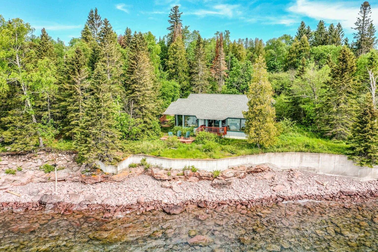 Lutsen Vacation Rental