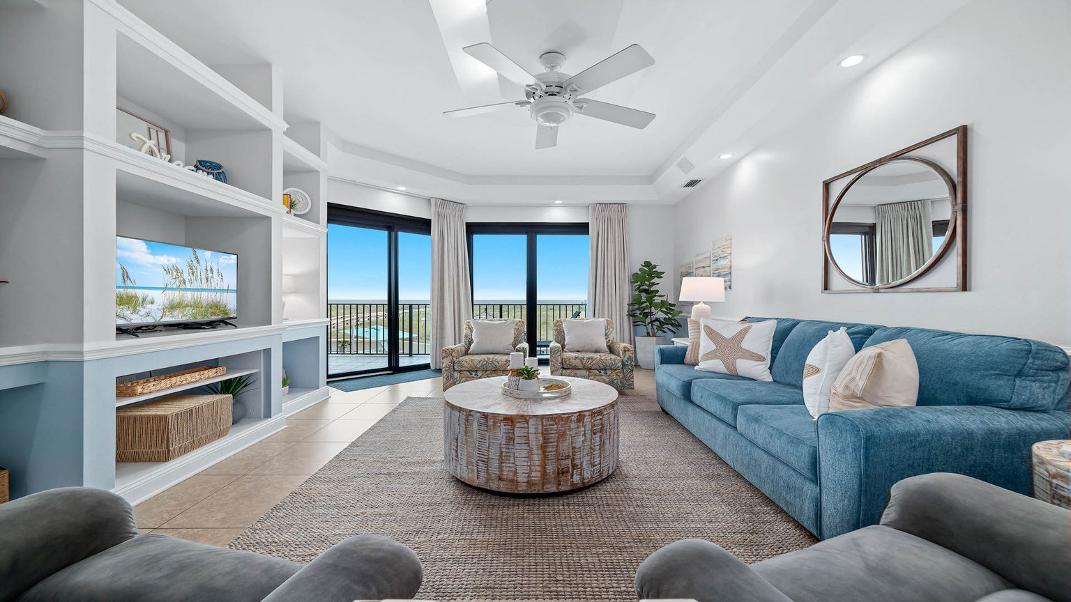 Orange Beach Vacation Rental
