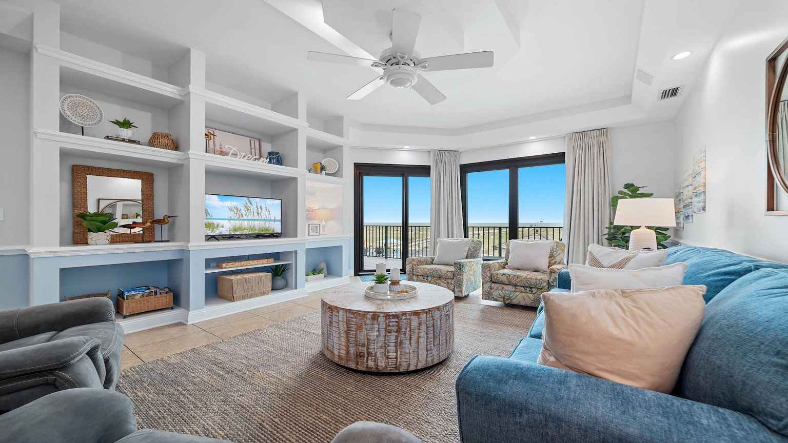 Orange Beach Vacation Rental