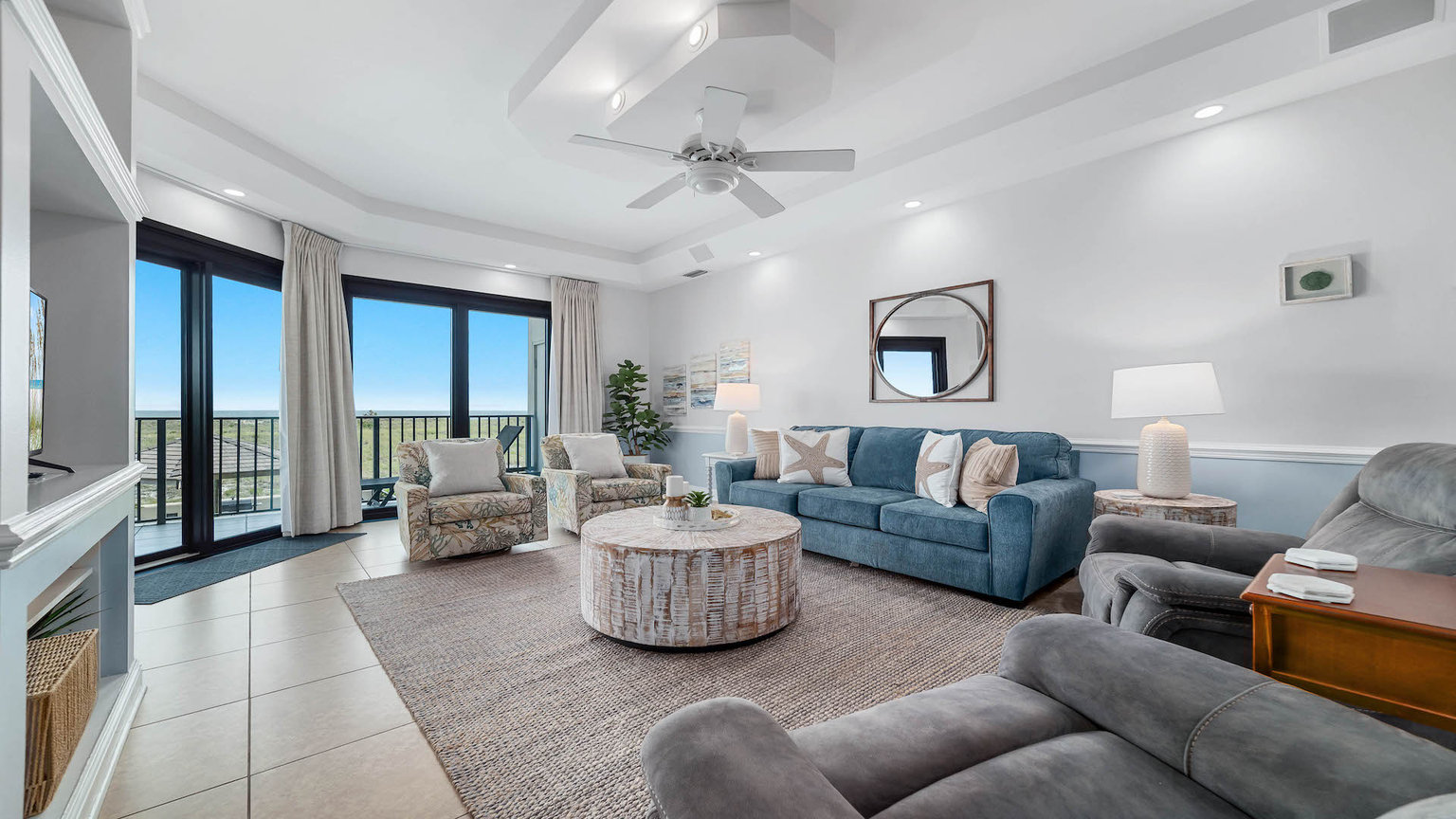 Orange Beach Vacation Rental