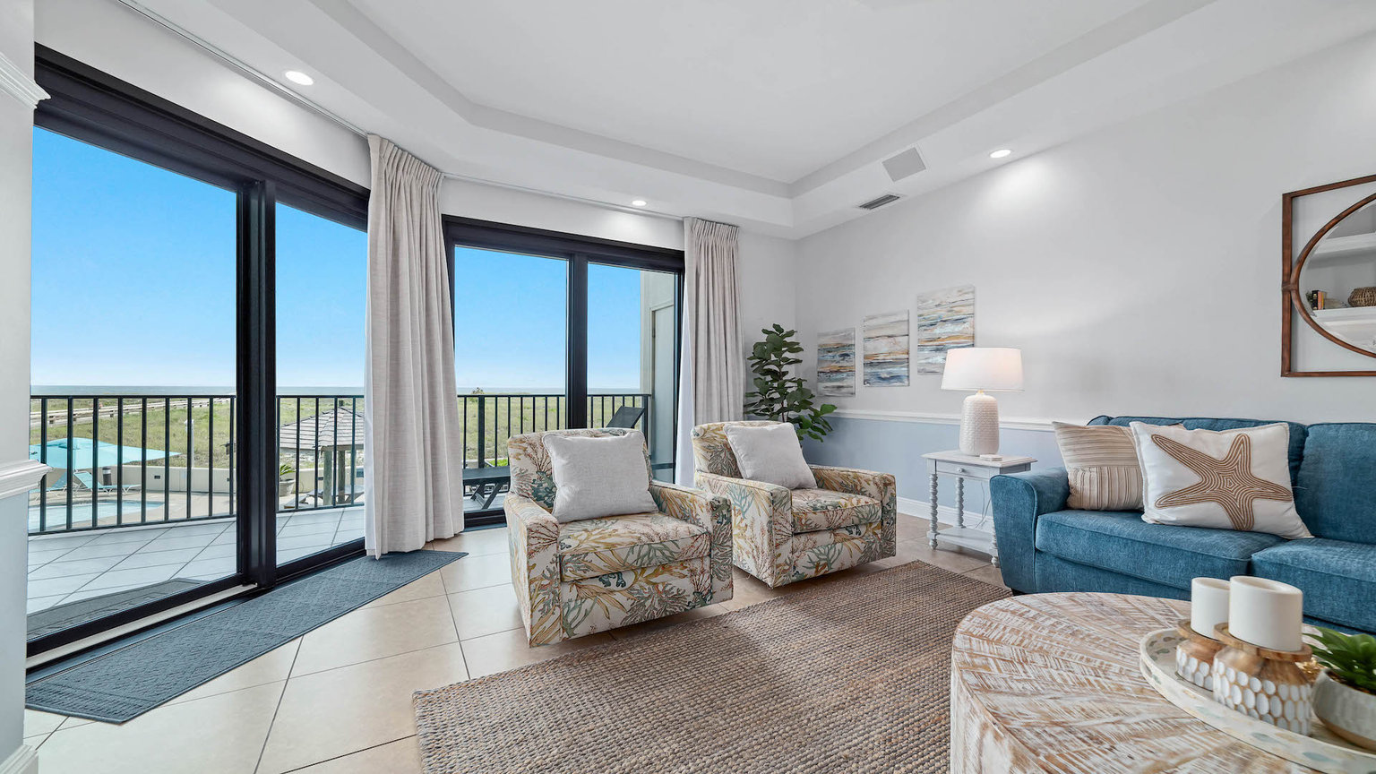 Orange Beach Vacation Rental