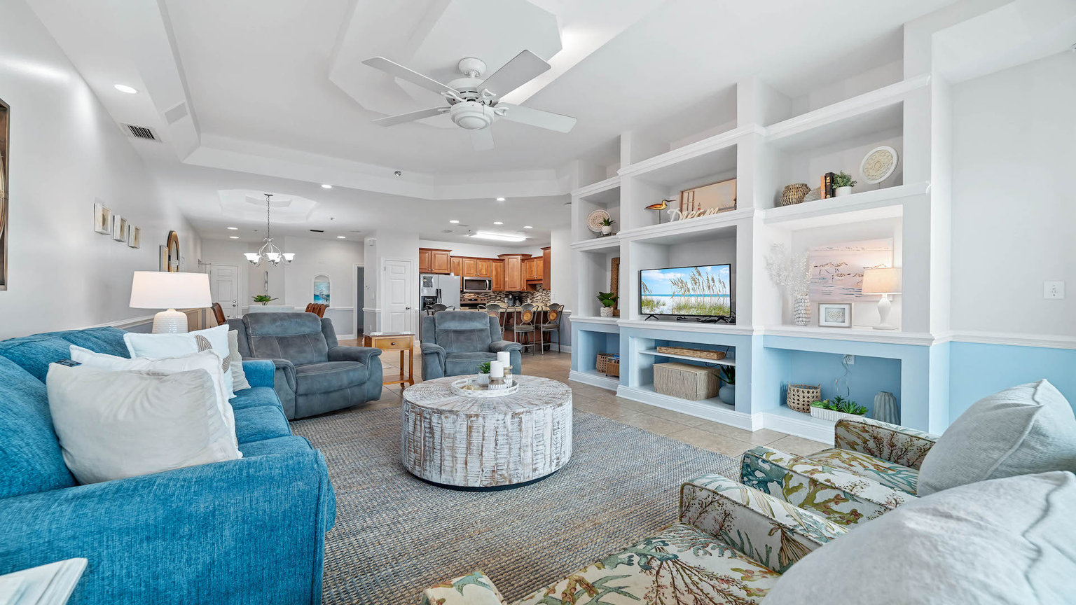 Orange Beach Vacation Rental