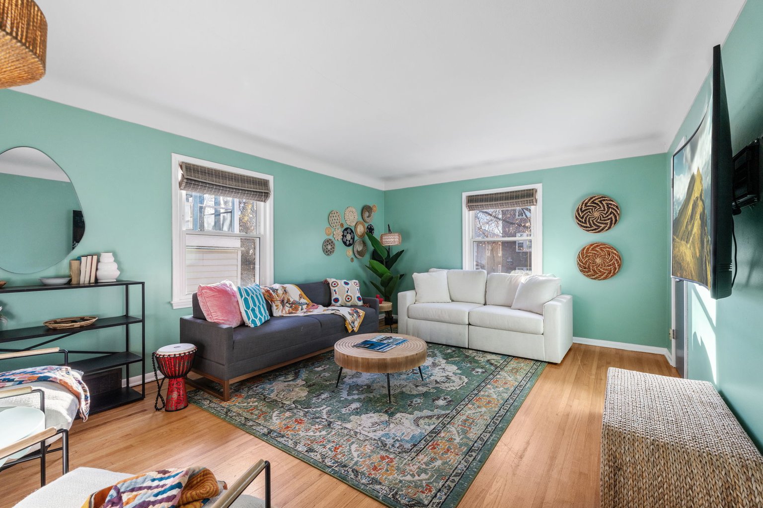 Minneapolis Vacation Rental