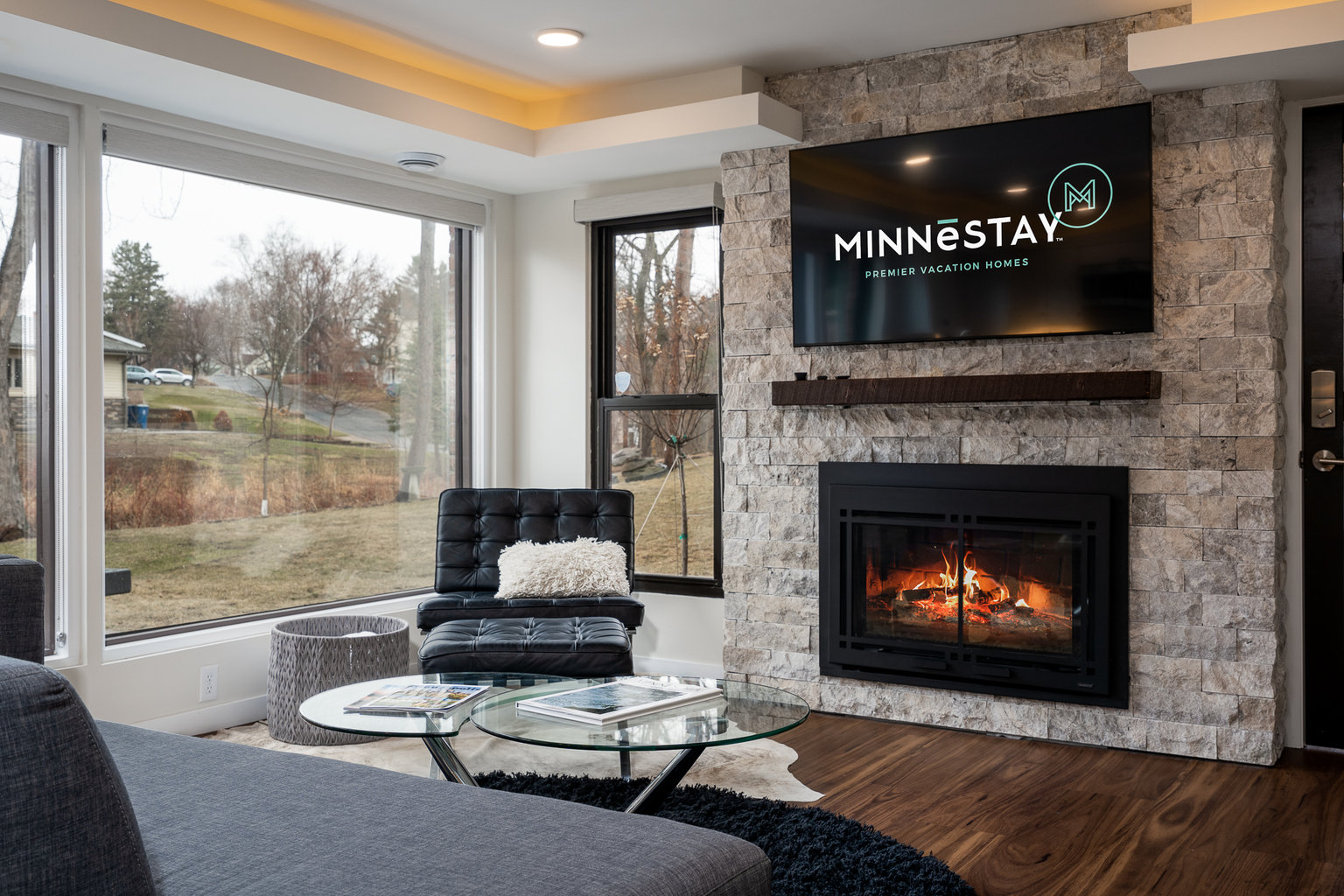 Golden Valley Vacation Rental