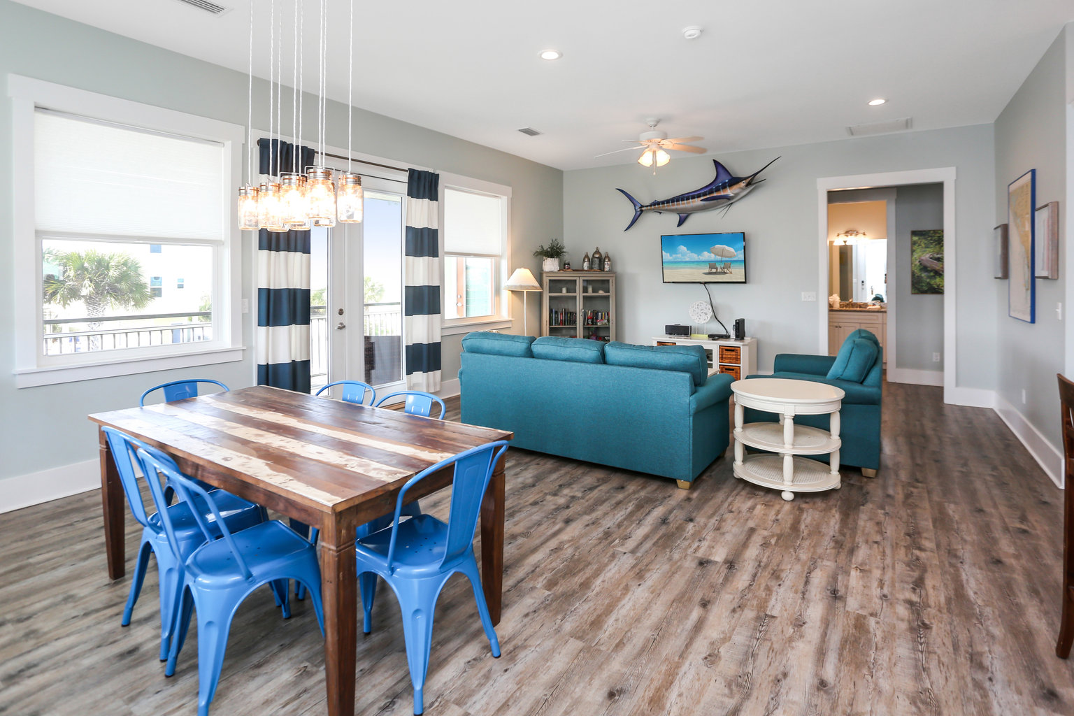 Cape San Blas Vacation Rental