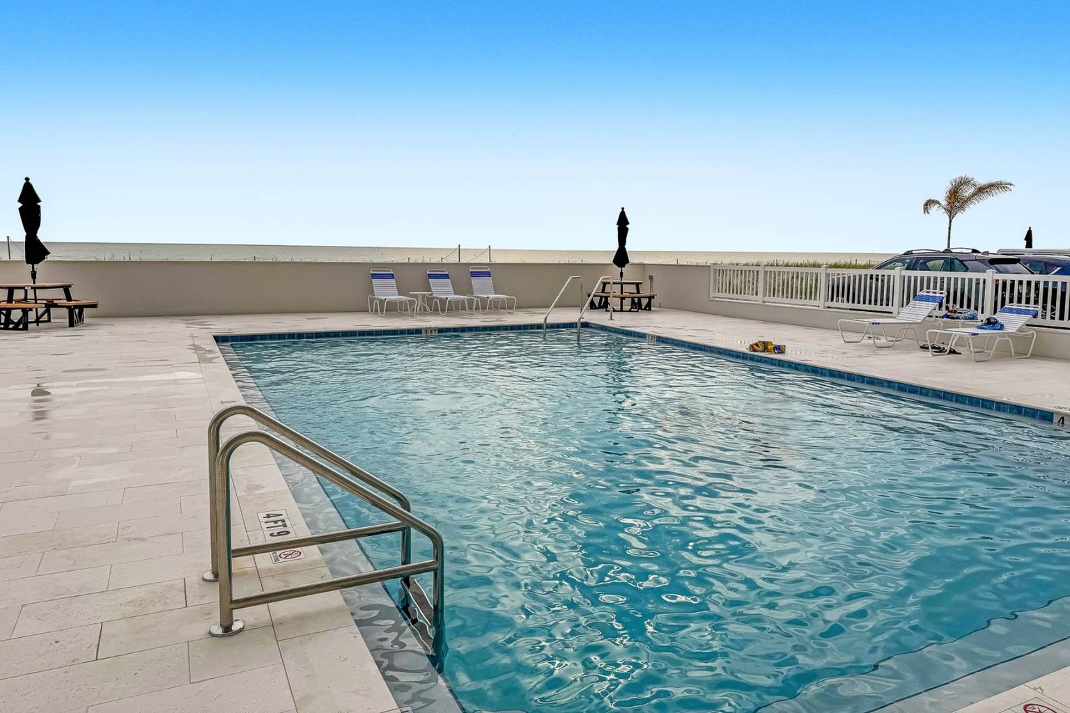 Treasure Island Vacation Rental