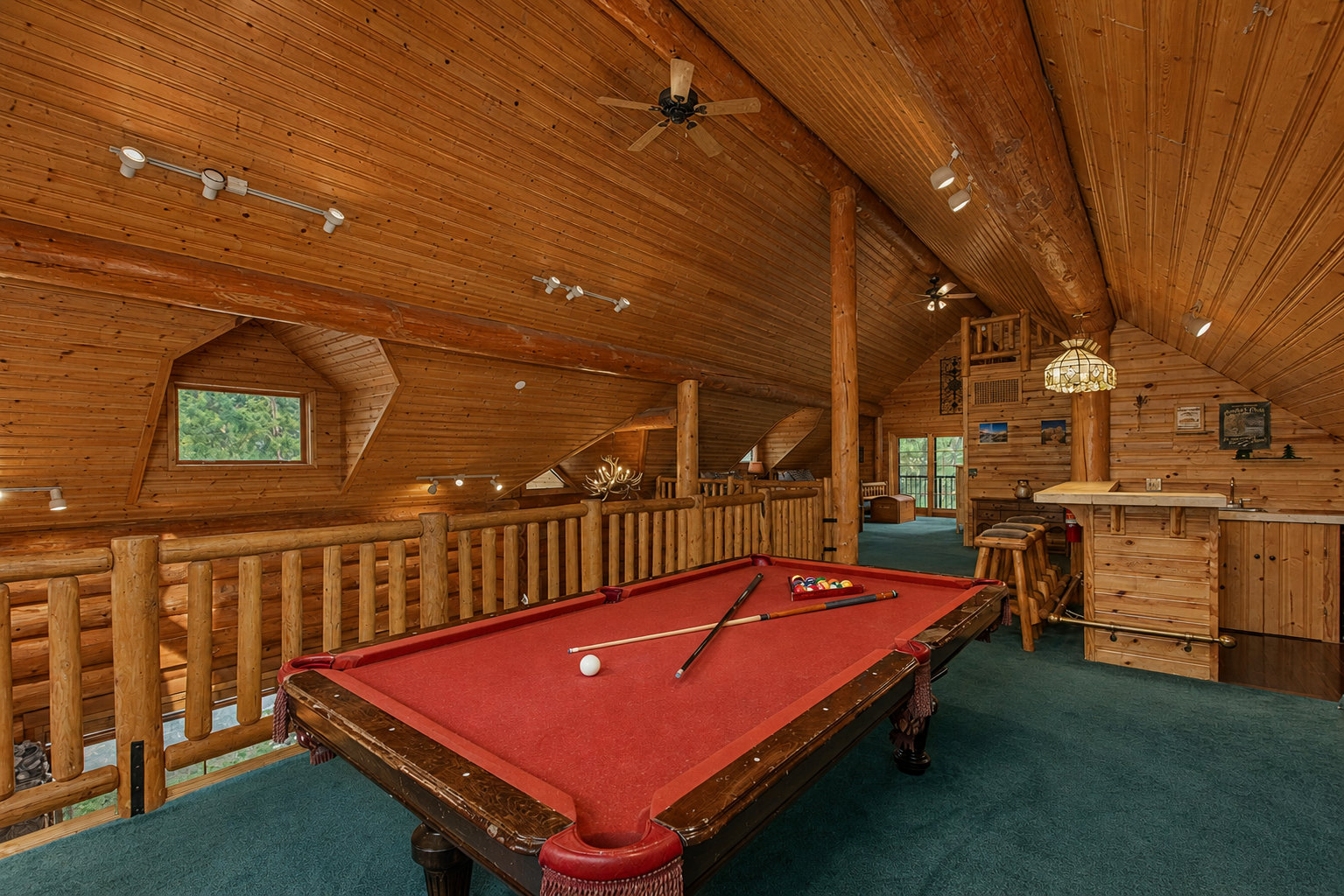 Leavenworth Vacation Rental