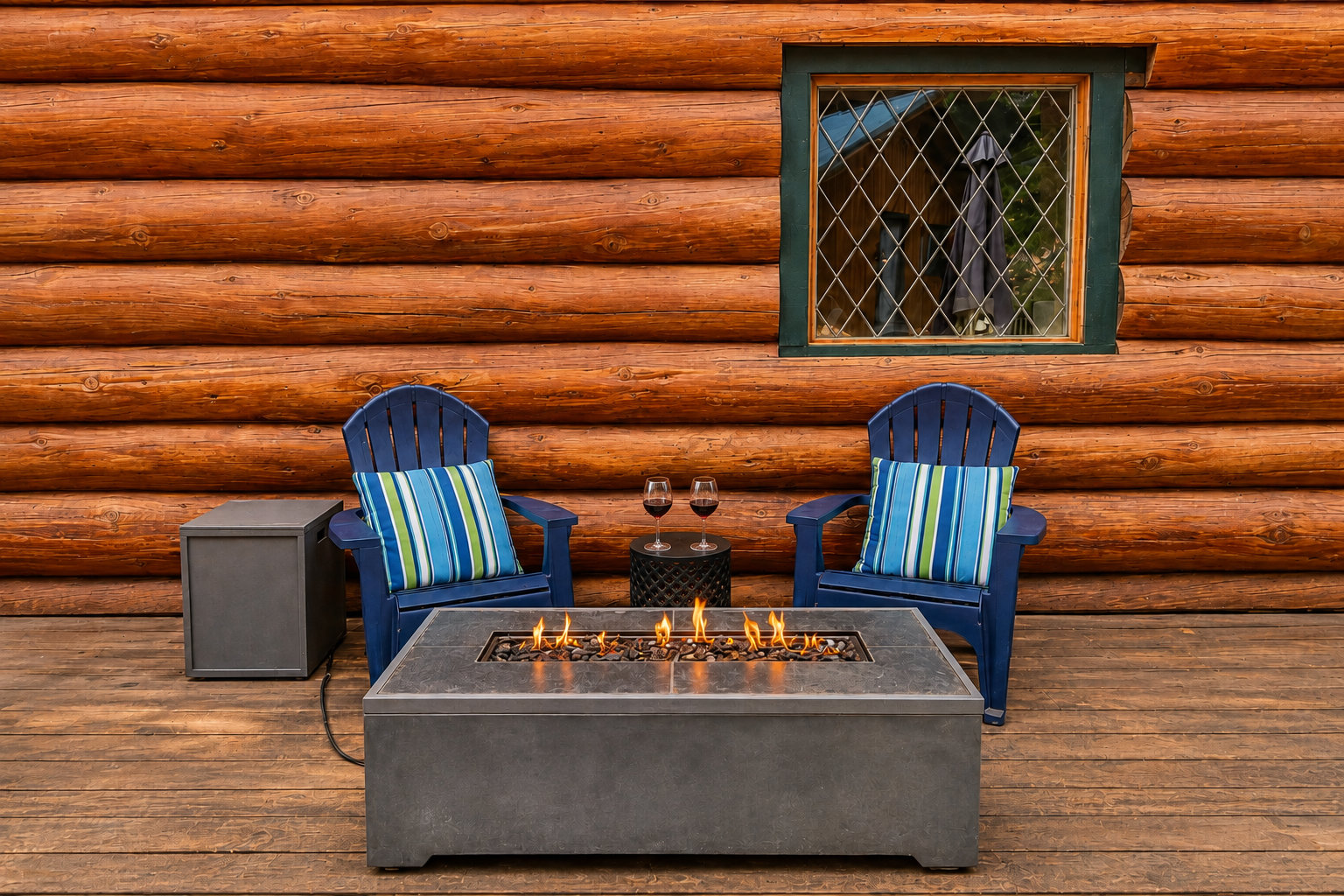 Leavenworth Vacation Rental