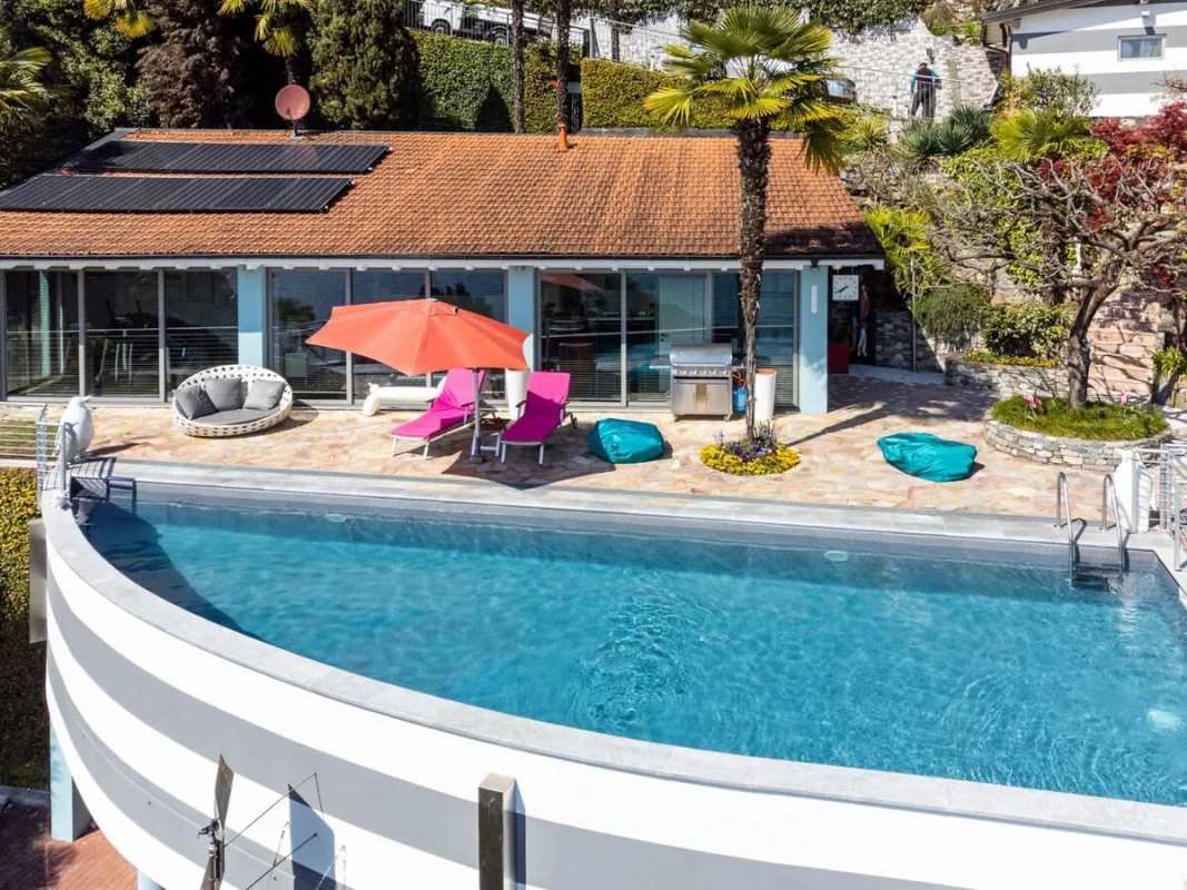 Pallanza Vacation Rental