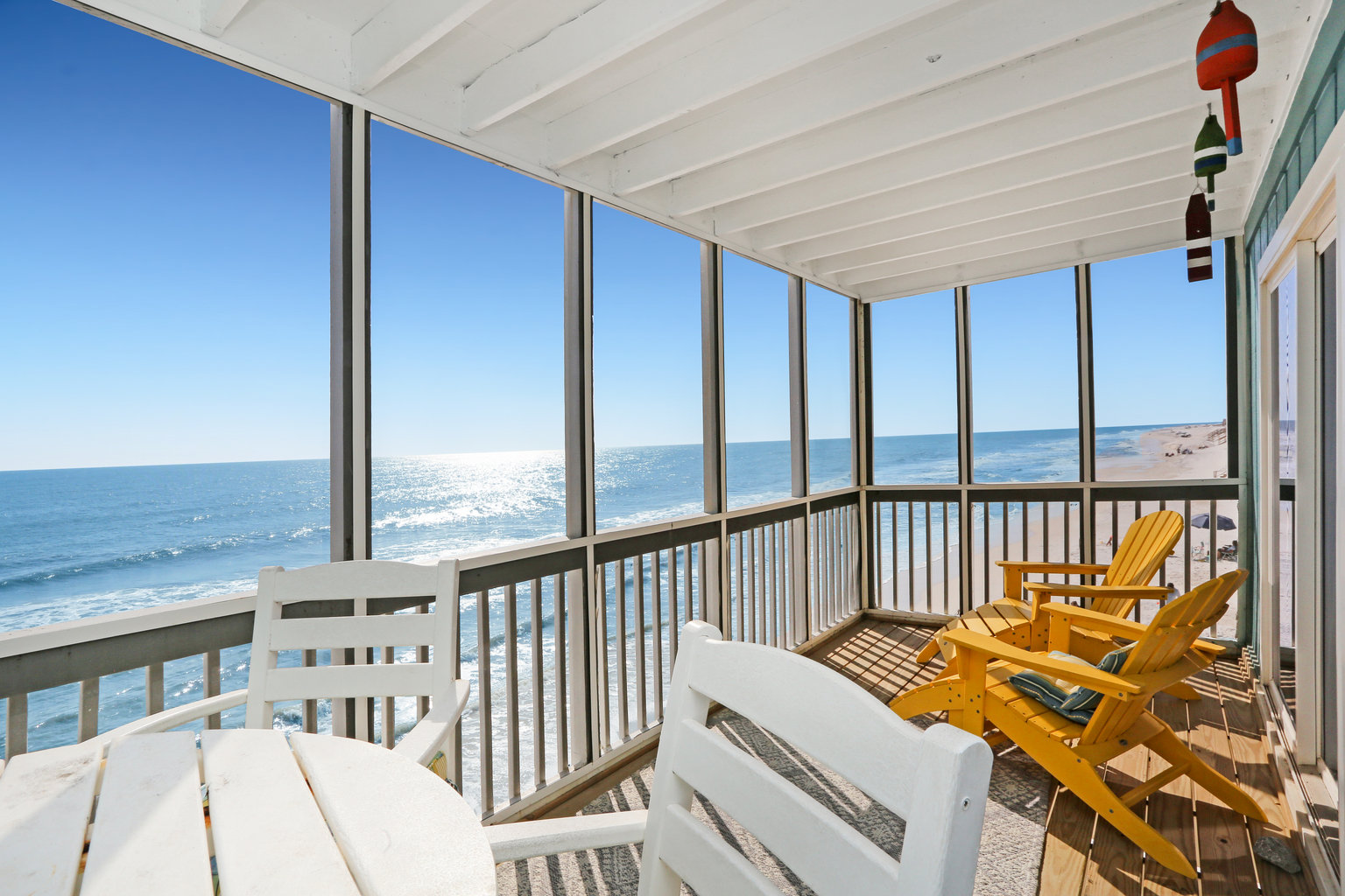 Cape San Blas Vacation Rental