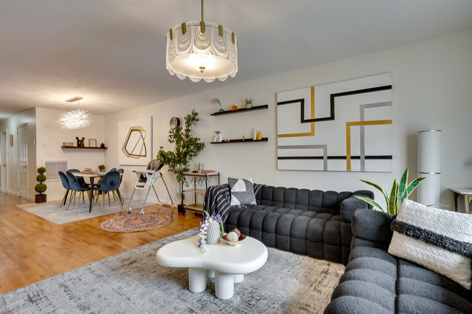 Jersey City Vacation Rental