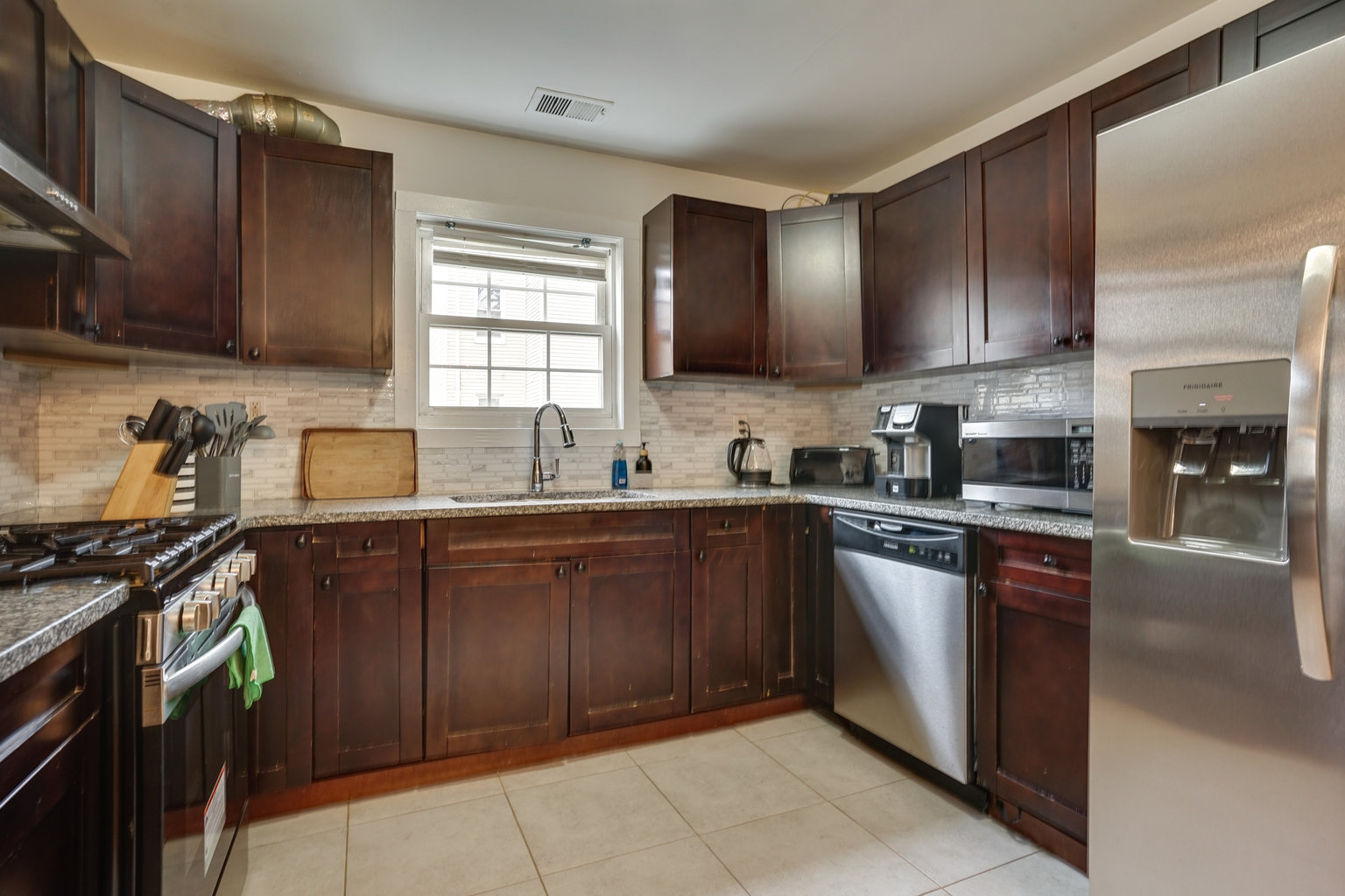 Jersey City Vacation Rental