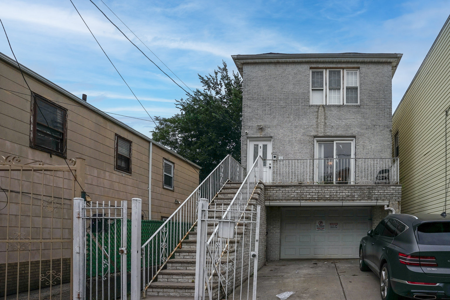 Jersey City Vacation Rental