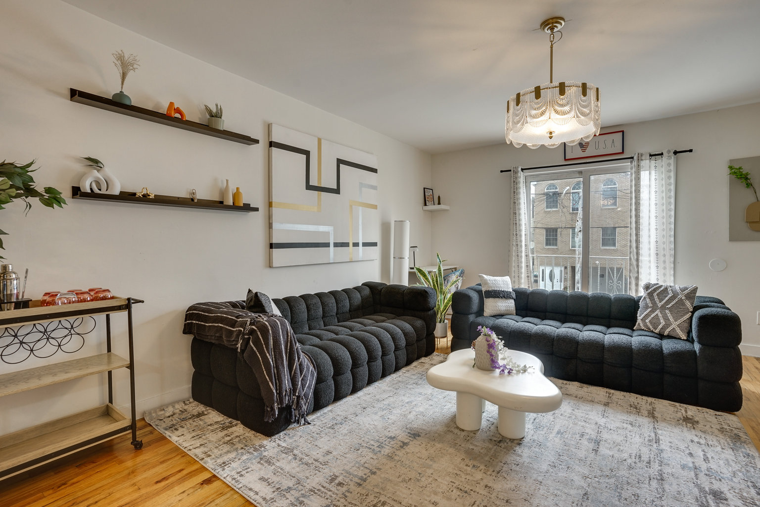 Jersey City Vacation Rental