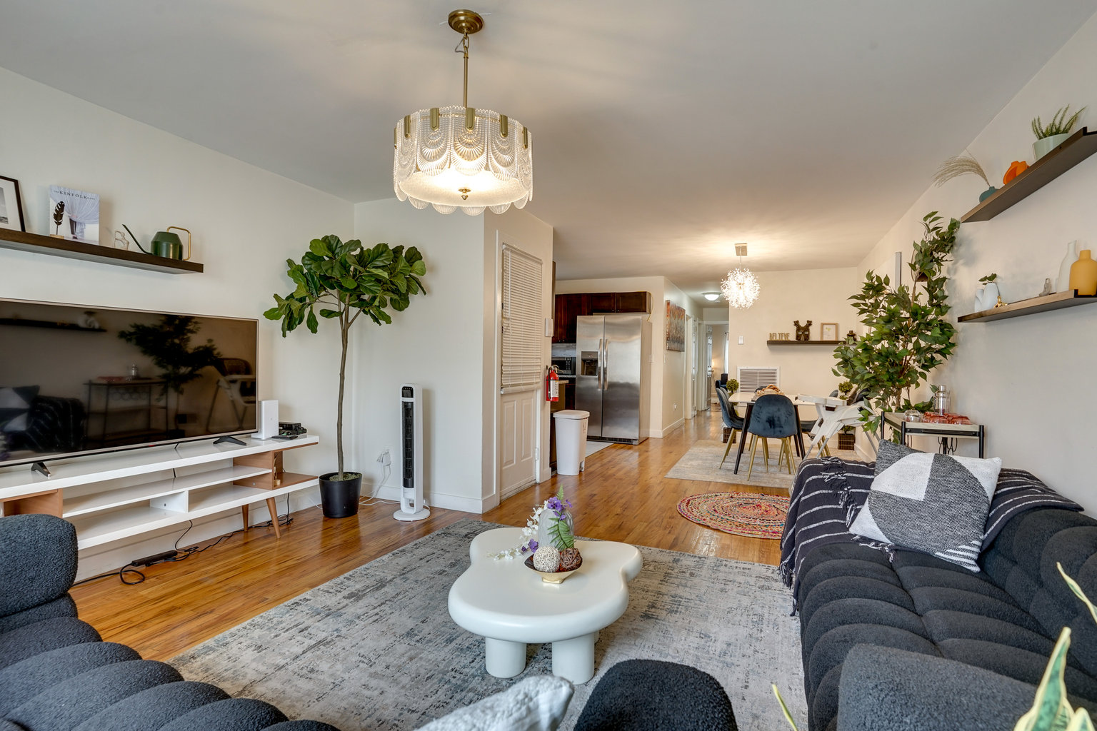 Jersey City Vacation Rental