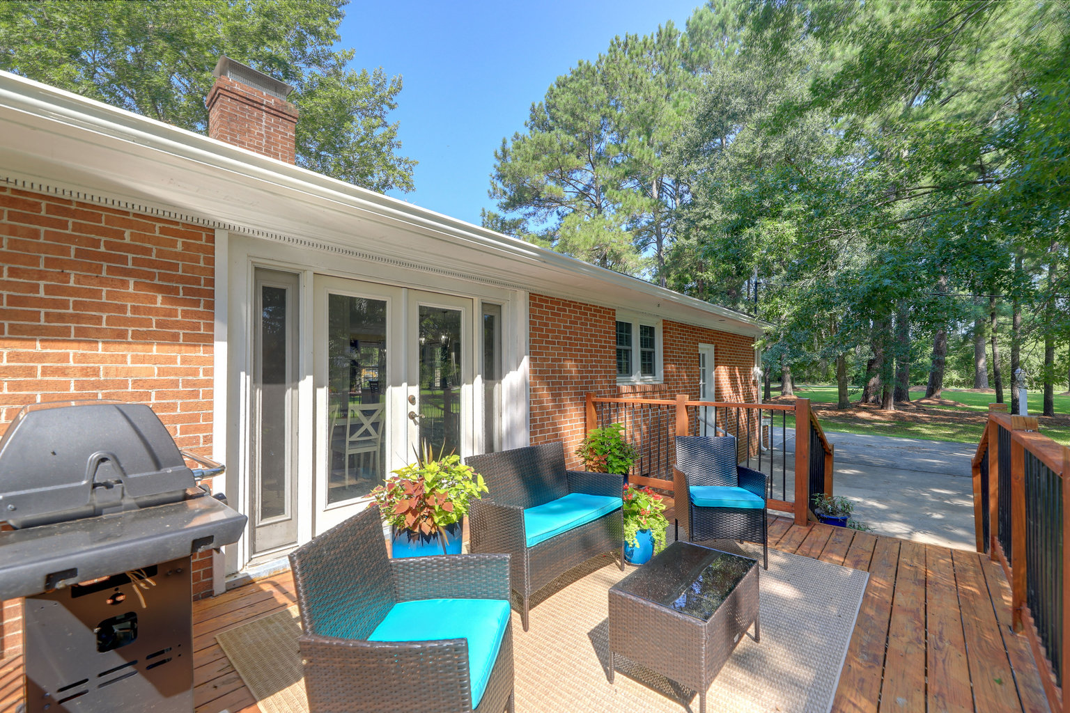 New Bern Vacation Rental
