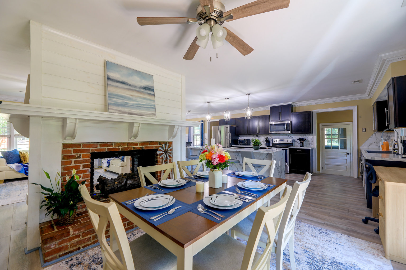 New Bern Vacation Rental