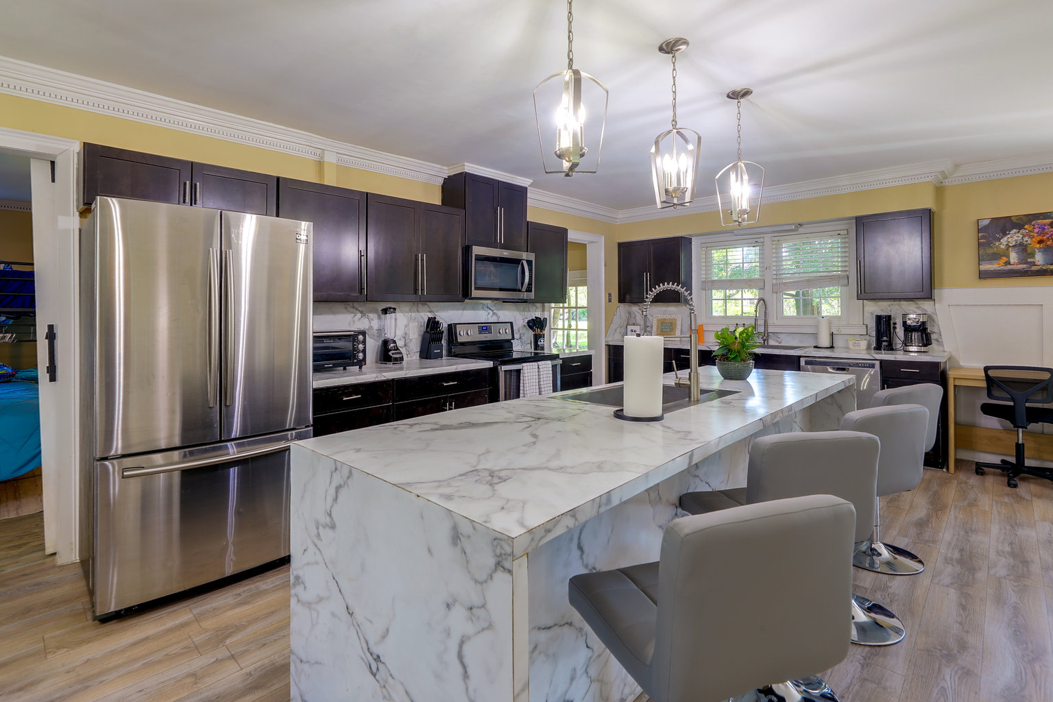 New Bern Vacation Rental