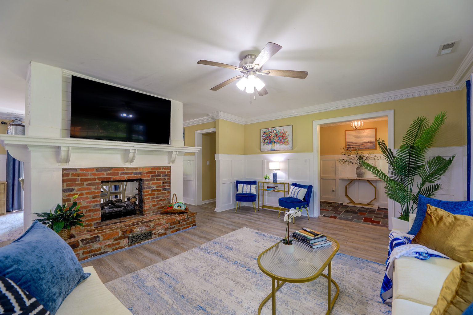 New Bern Vacation Rental