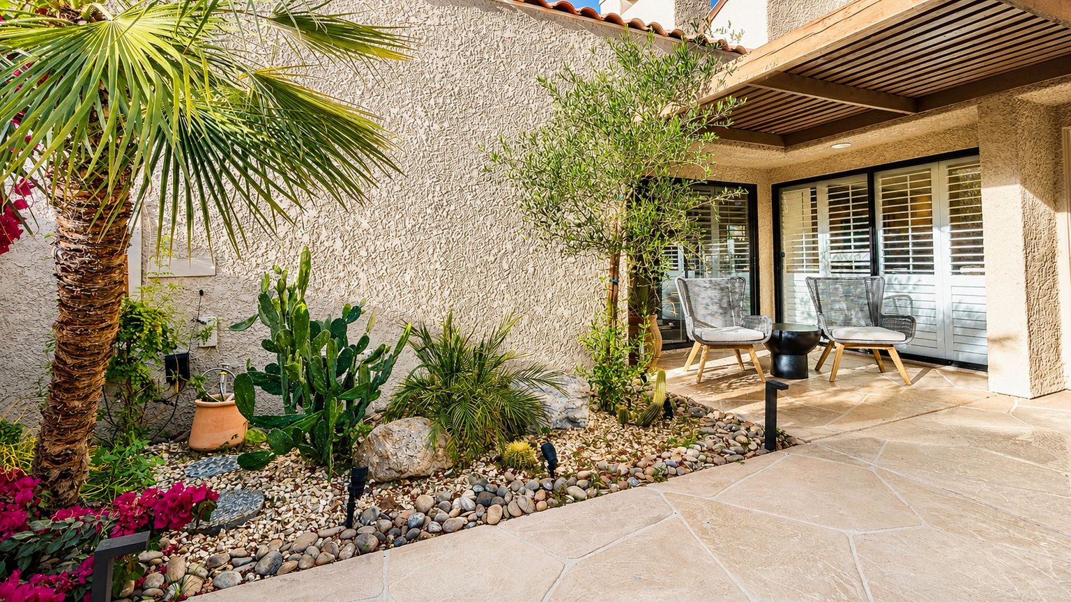 Rancho Mirage Vacation Rental