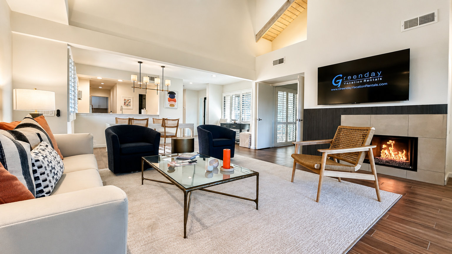 Rancho Mirage Vacation Rental