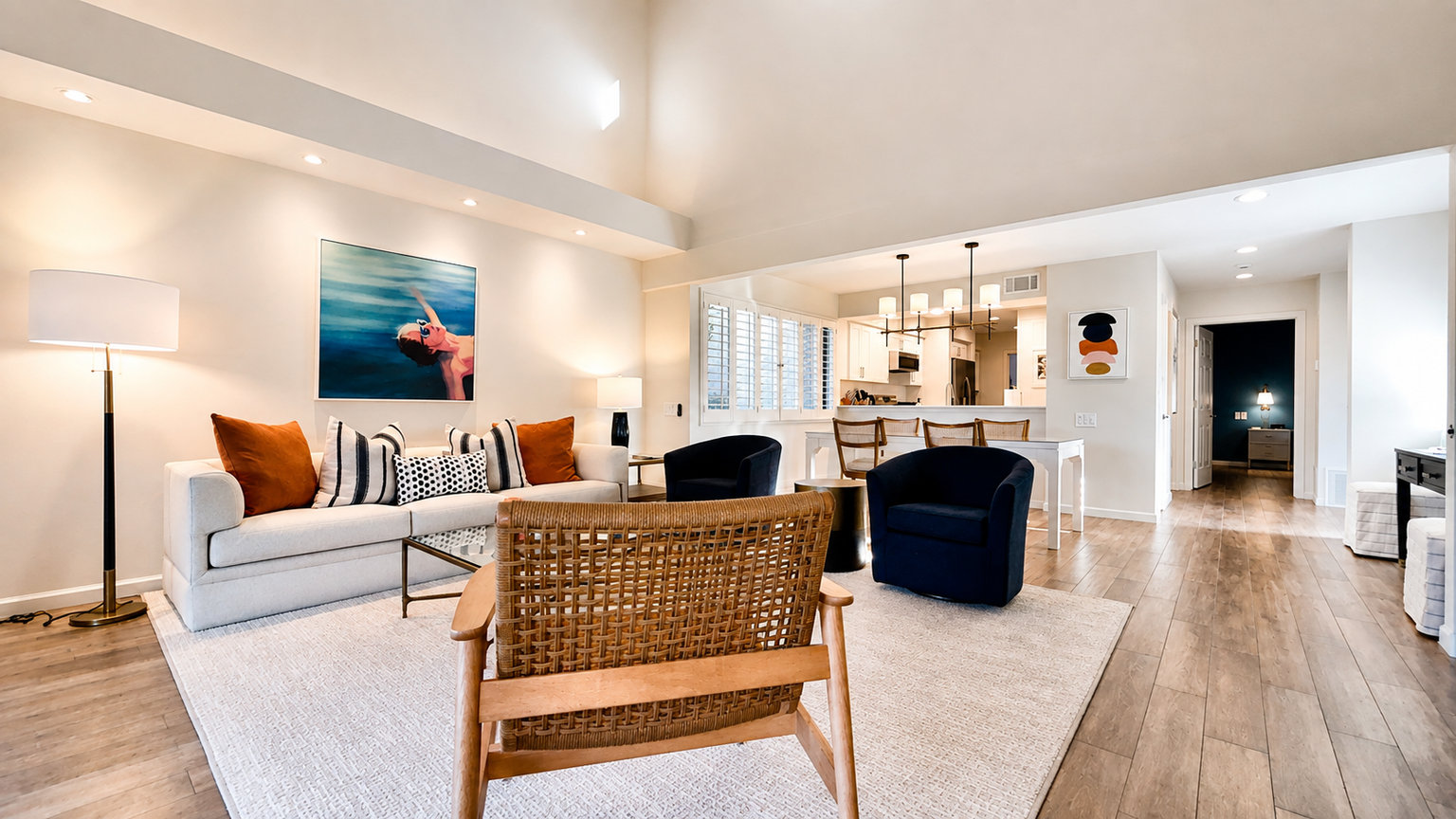 Rancho Mirage Vacation Rental