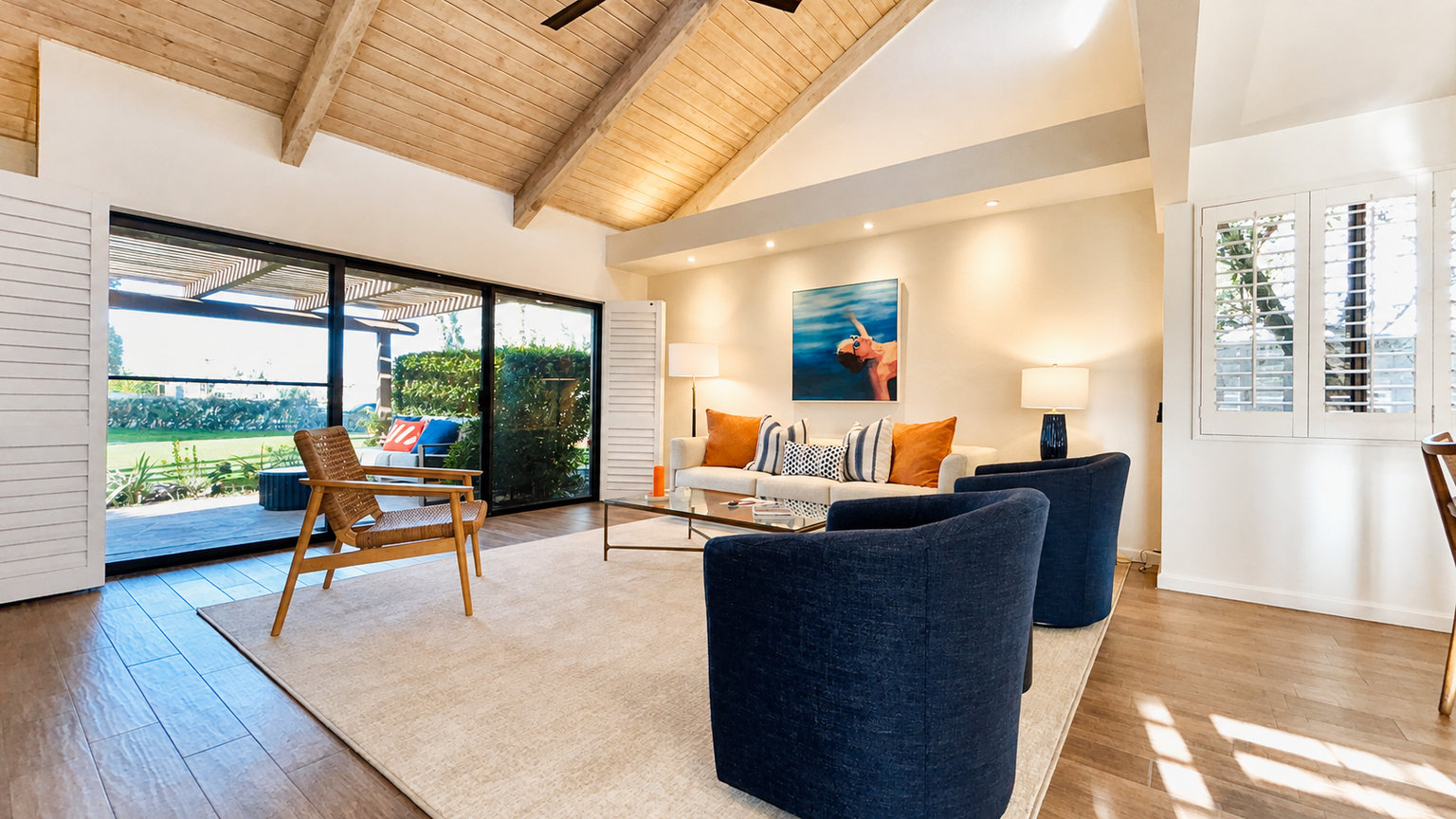 Rancho Mirage Vacation Rental