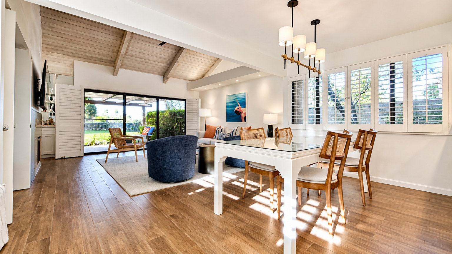 Rancho Mirage Vacation Rental