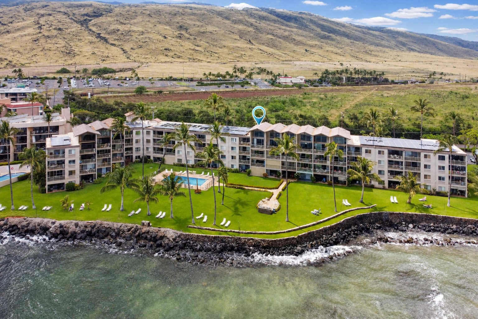 Wailuku Vacation Rental