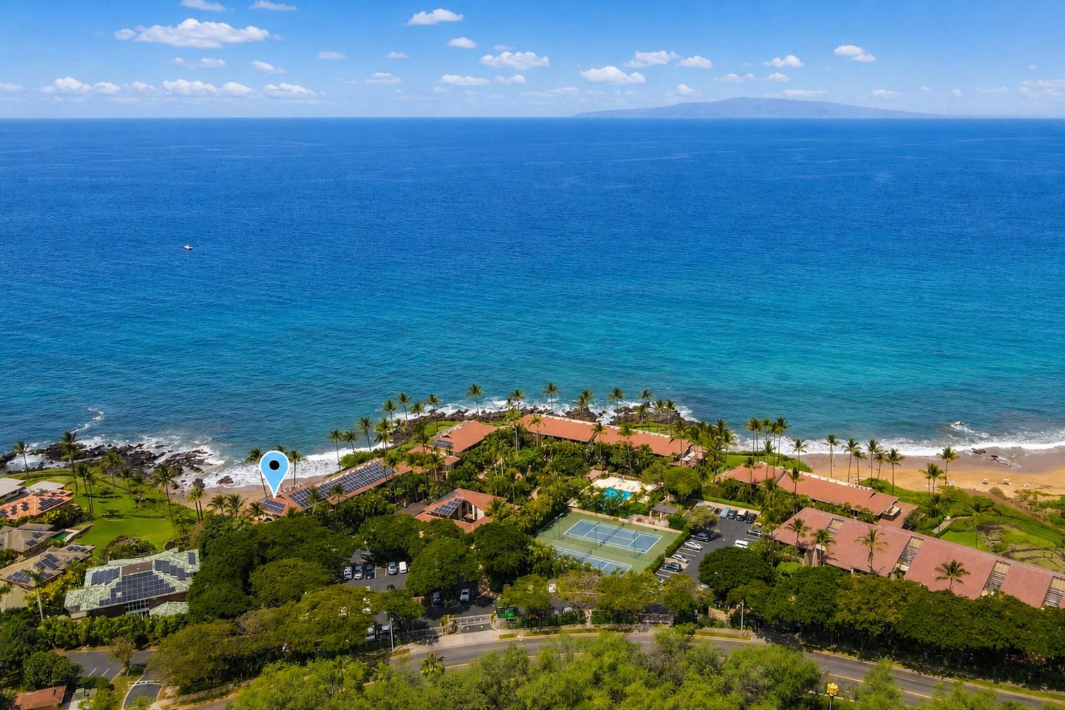 Kihei Vacation Rental