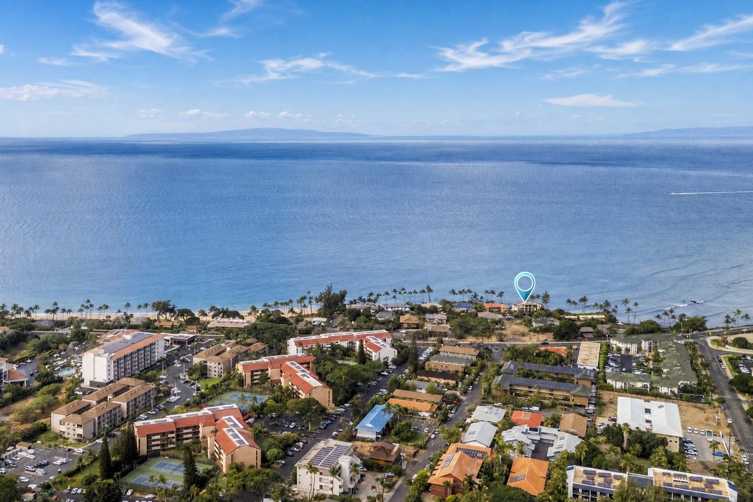 Kihei Vacation Rental