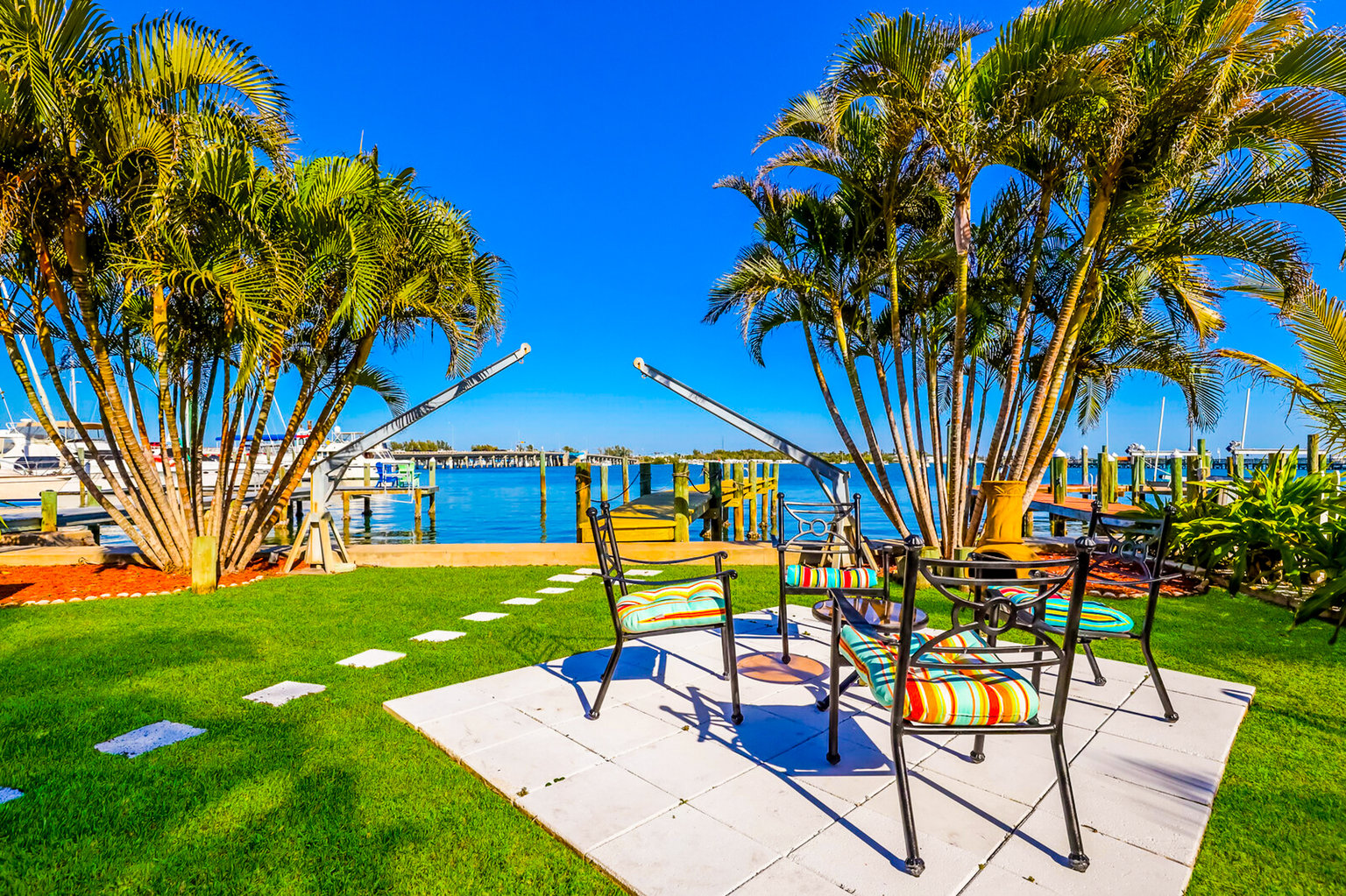 Bradenton Beach Vacation Rental