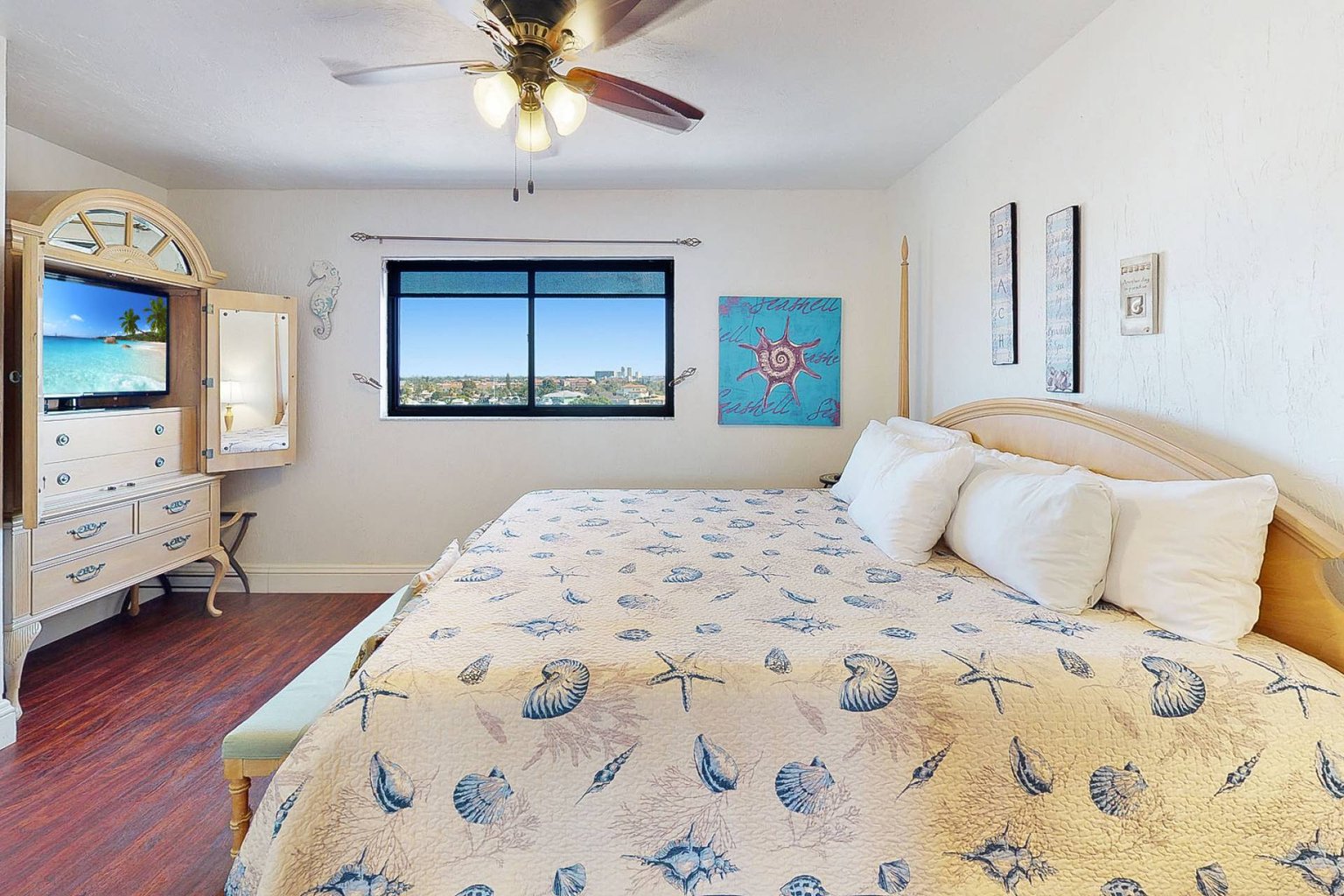 Treasure Island Vacation Rental
