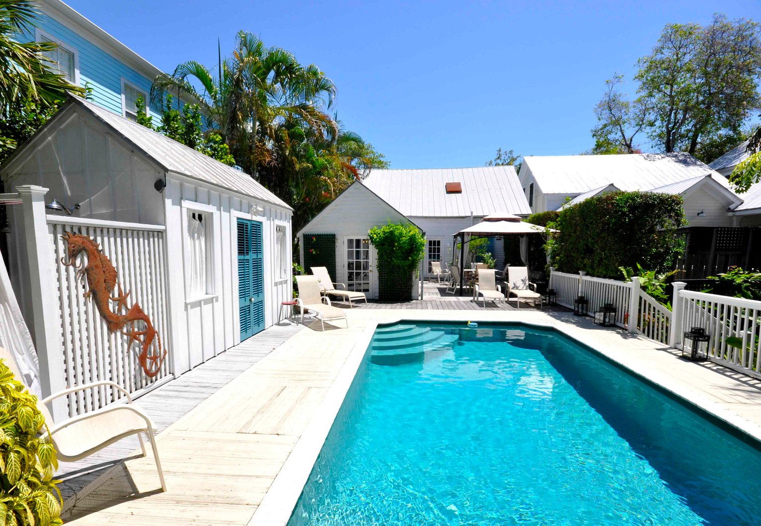 Key West Vacation Rental