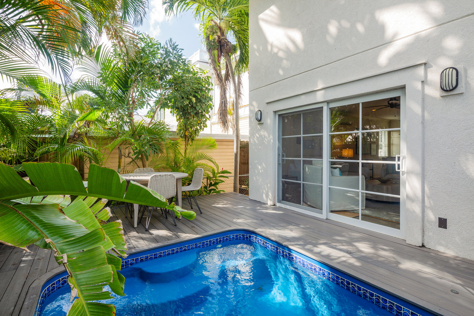 Key West Vacation Rental