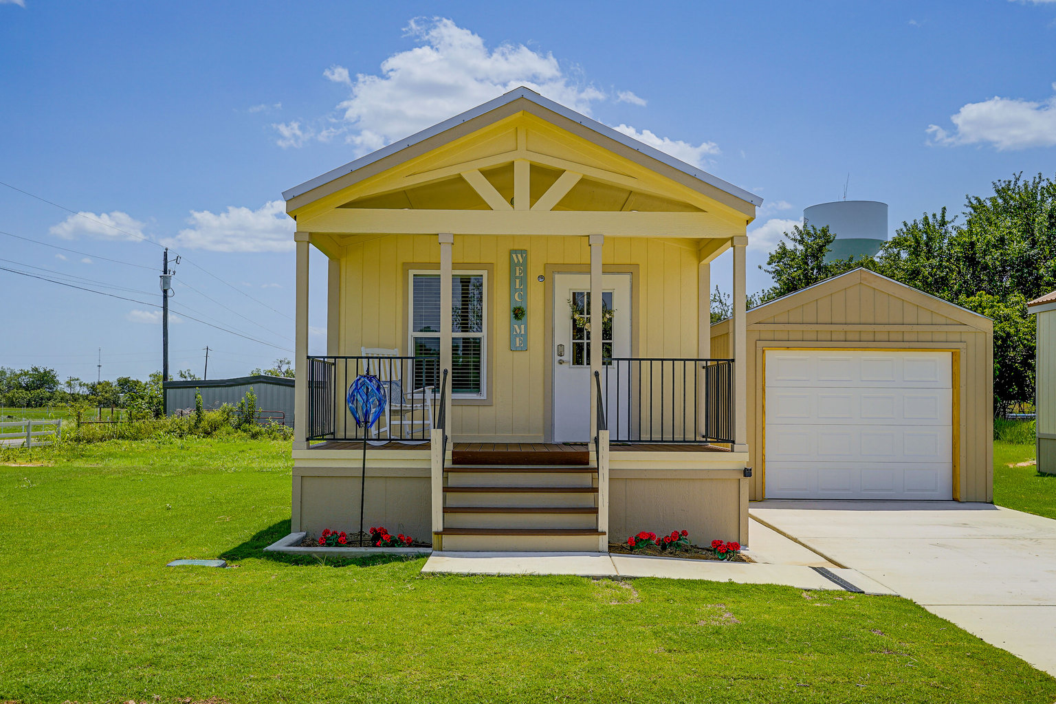 Granbury Vacation Rental
