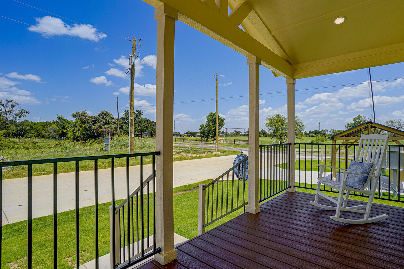 Granbury Vacation Rental