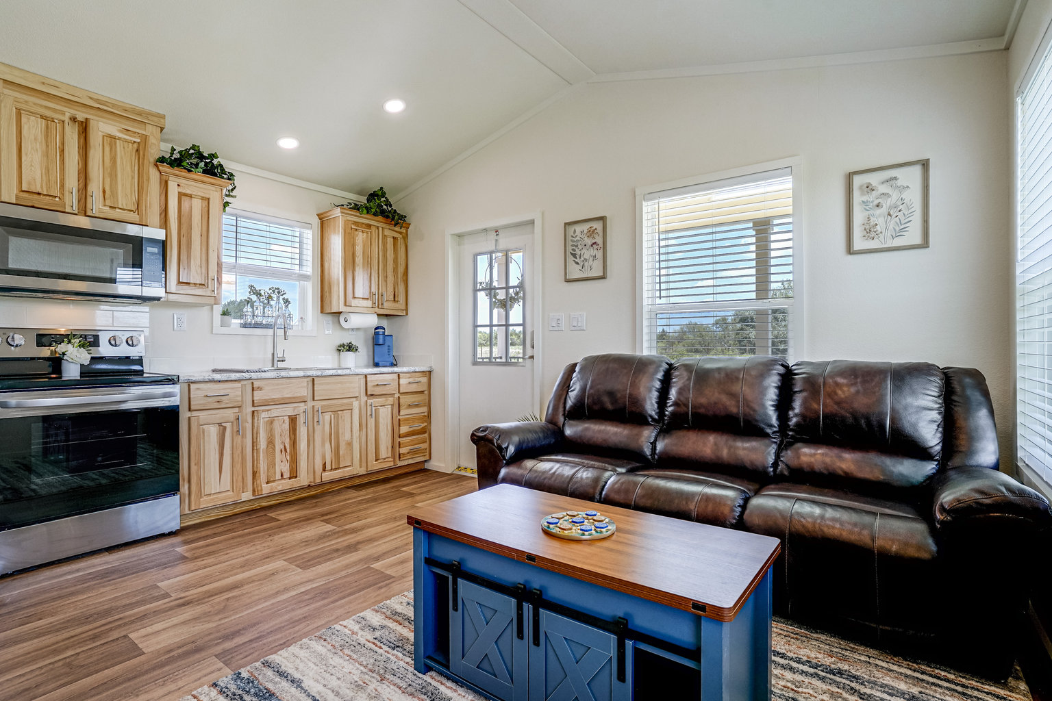 Granbury Vacation Rental