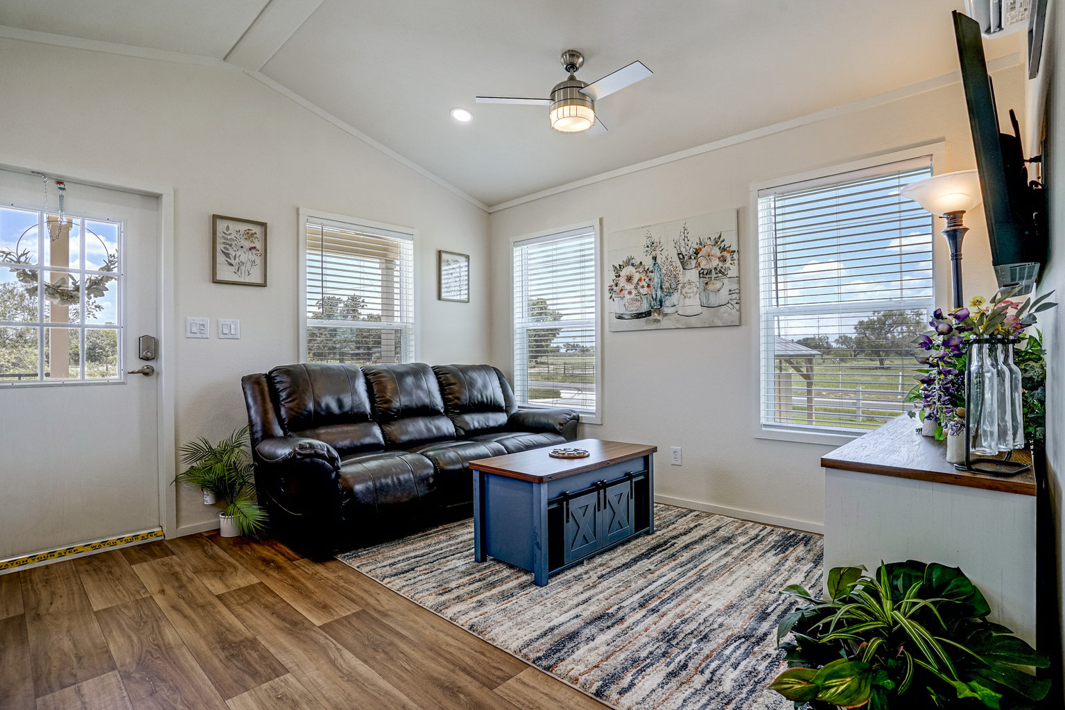 Granbury Vacation Rental