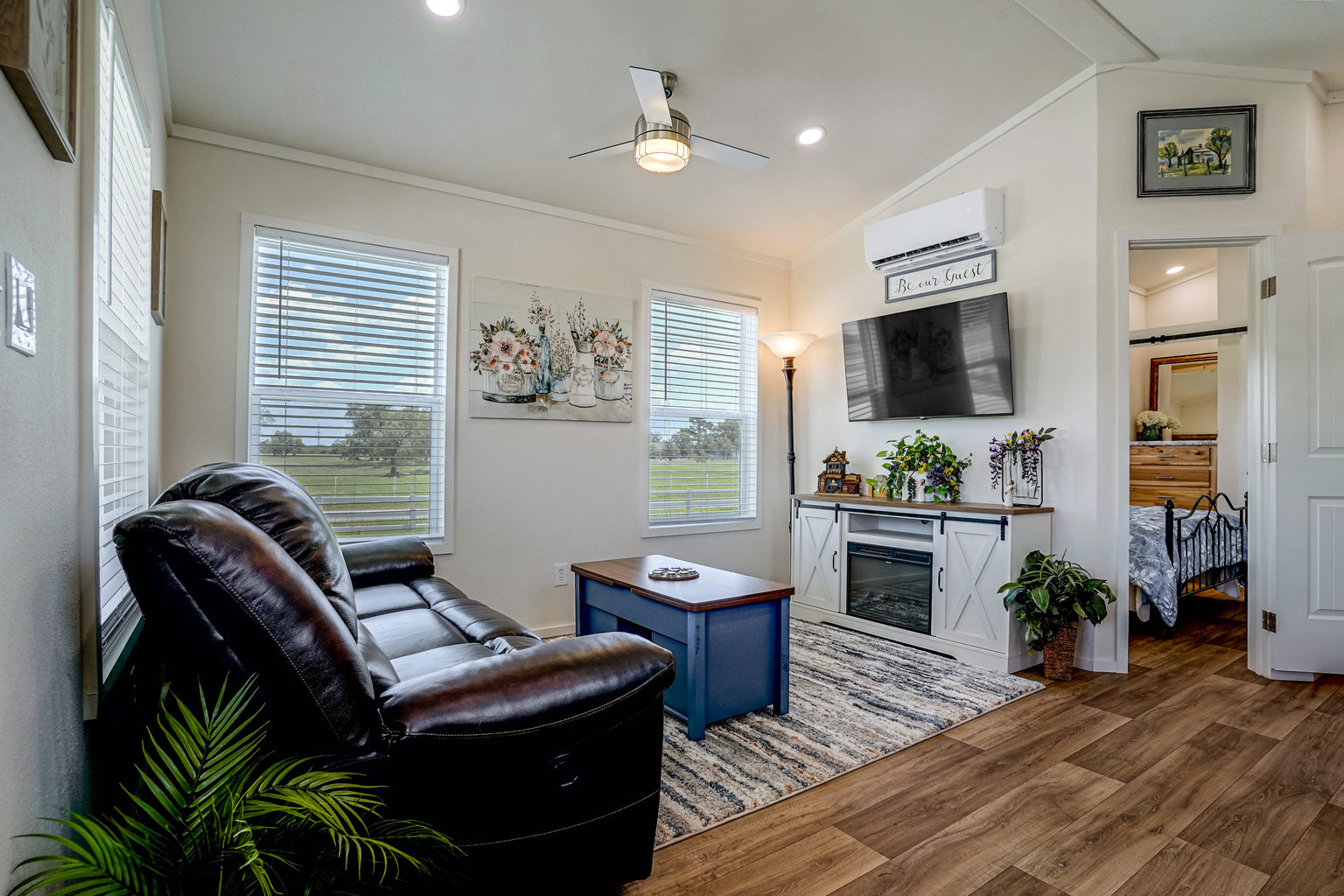 Granbury Vacation Rental