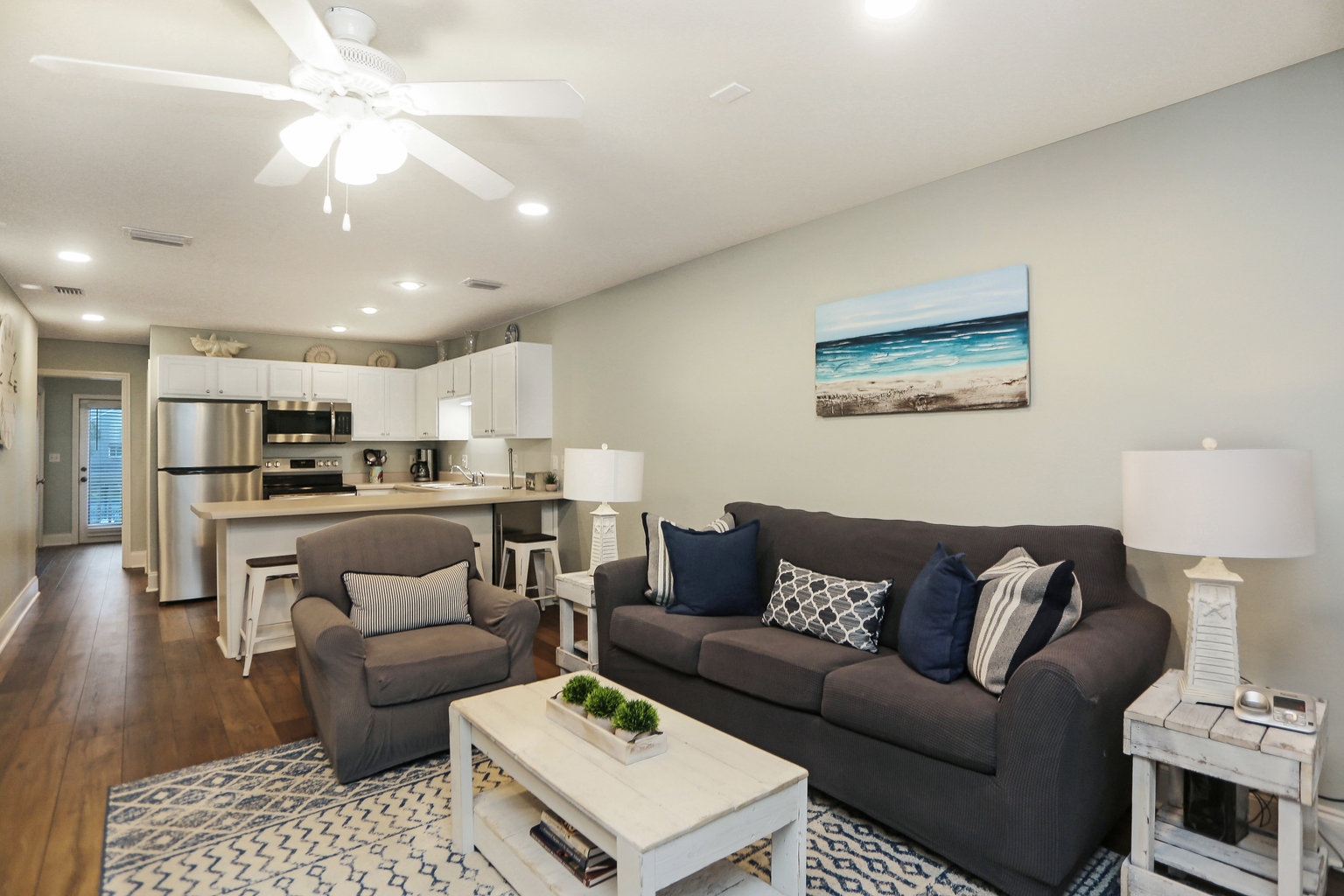 Cape San Blas Vacation Rental