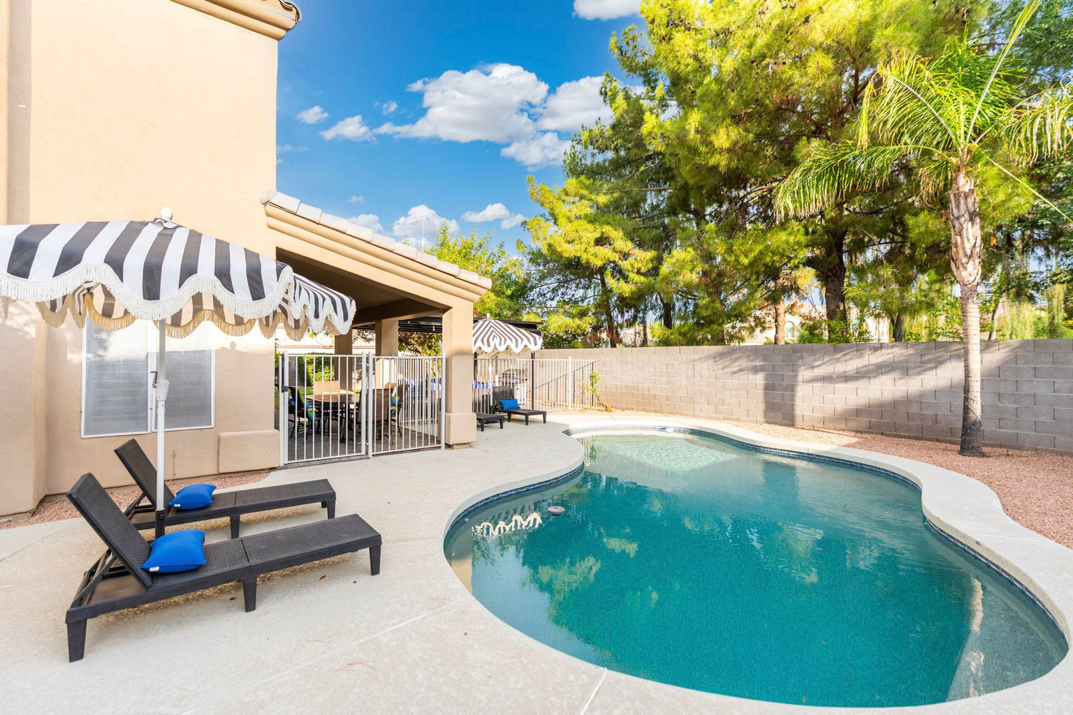 Chandler Vacation Rental