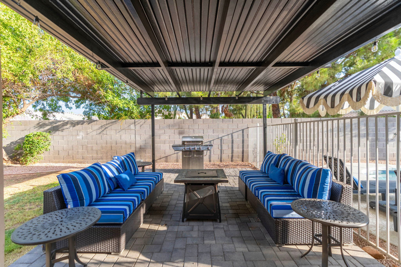 Chandler Vacation Rental