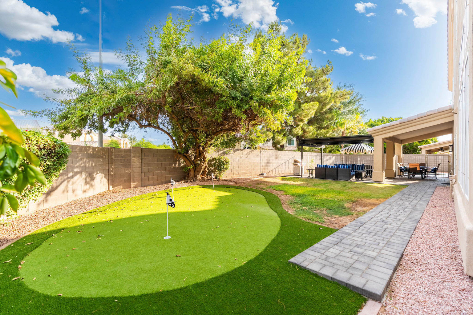 Chandler Vacation Rental
