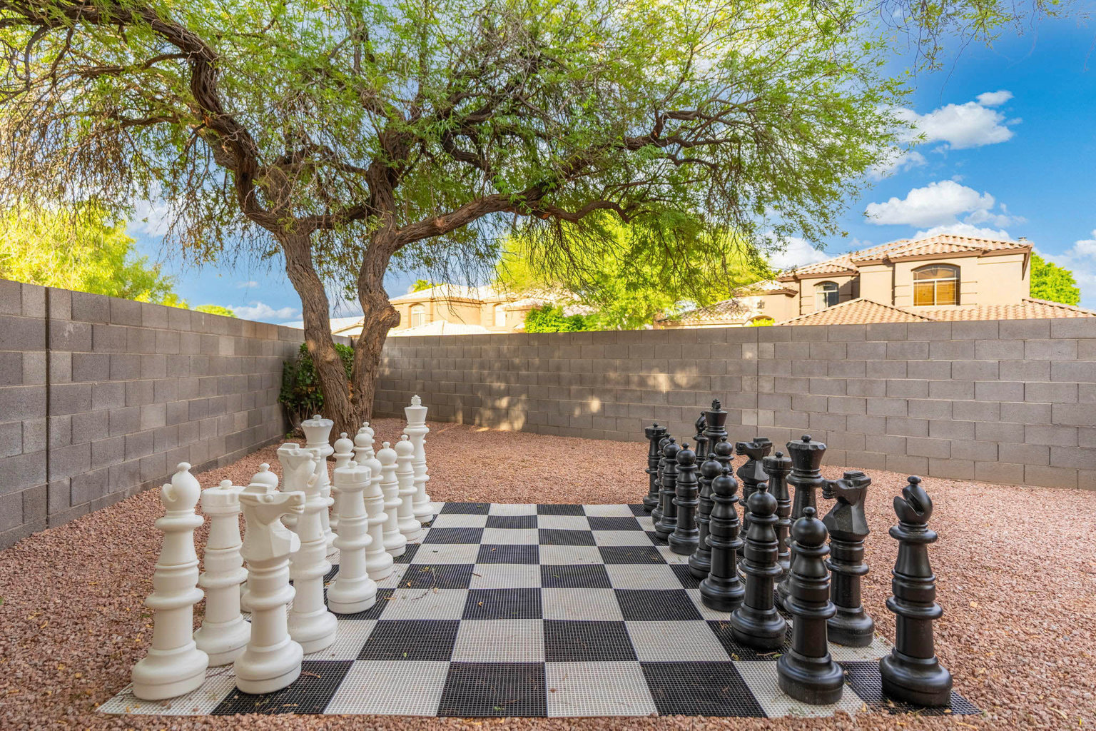 Chandler Vacation Rental