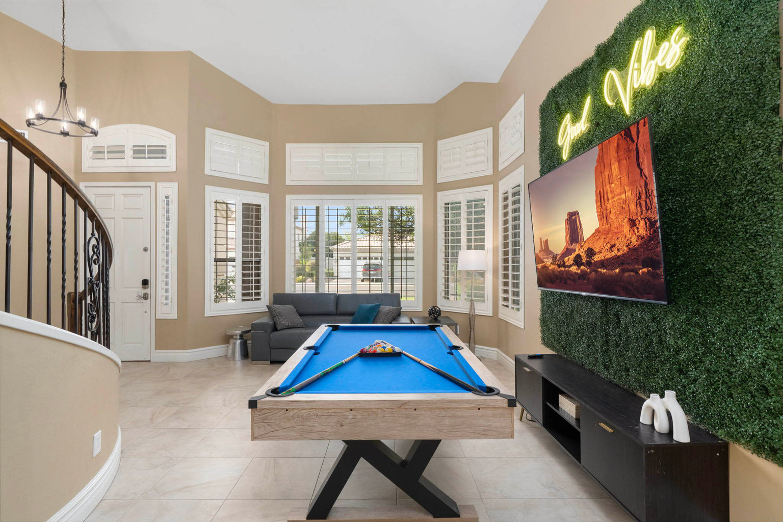 Chandler Vacation Rental