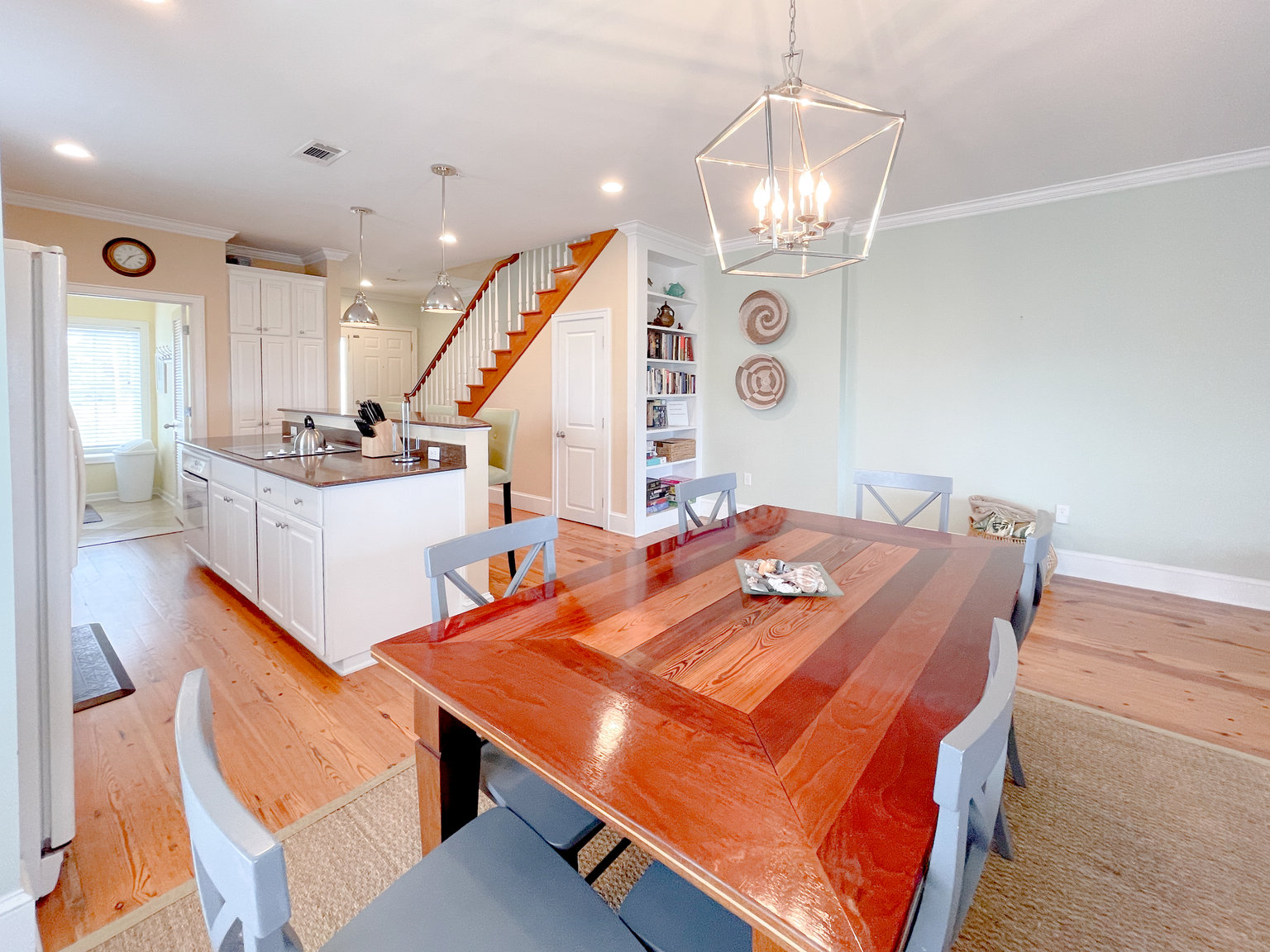 Cape San Blas Vacation Rental