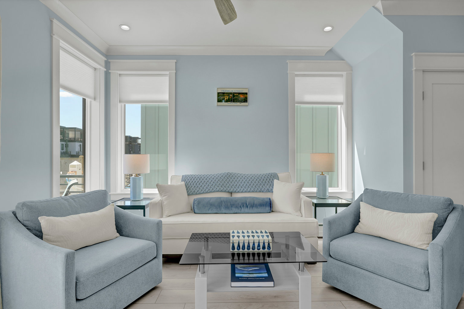 Wilmington Vacation Rental