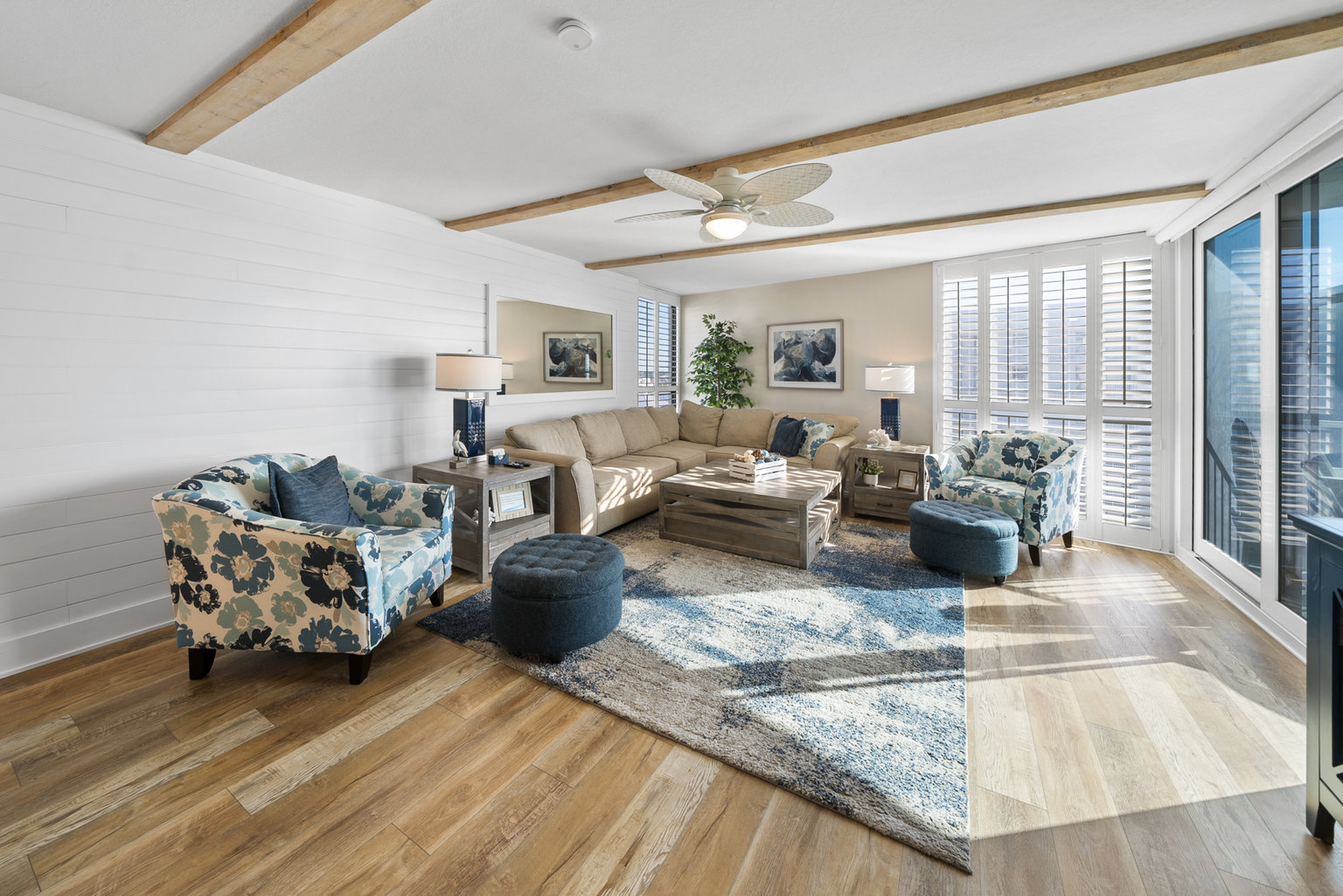 Miramar Beach Vacation Rental