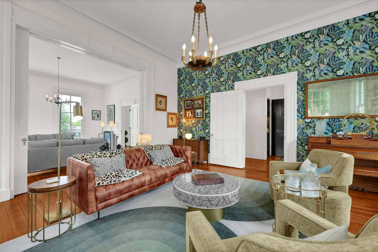 Wilmington Vacation Rental